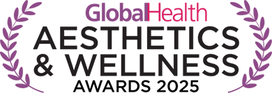 GlobalHealth Aesthetics & Wellness Awards 2025