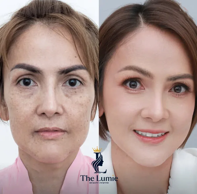 Ilustrasi Facelift 9D – Kunci Kulit Awet Muda bagian 4