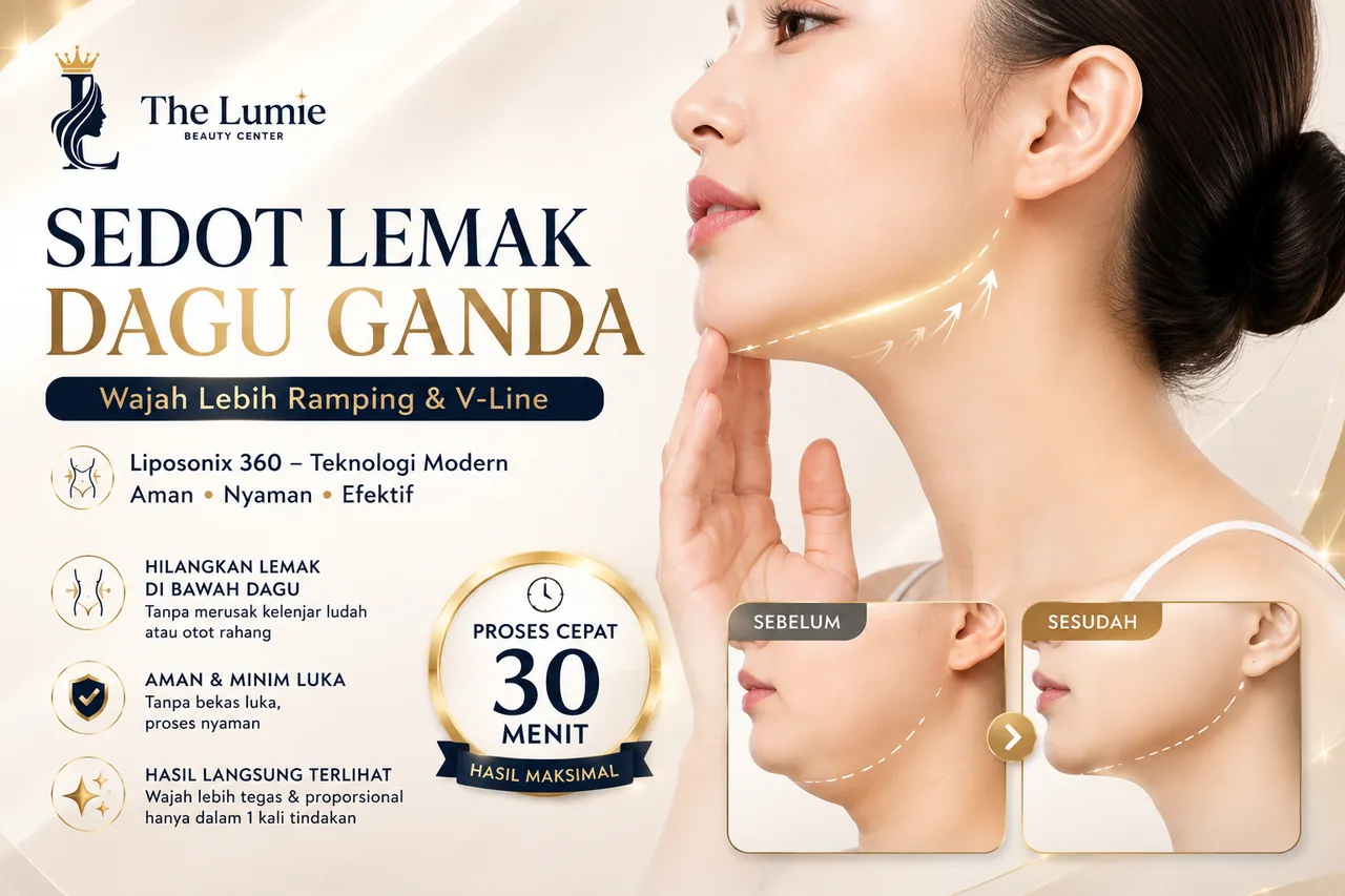 Ilustrasi Liposonix 360 – Solusi Sedot Lemak di The Lumie bagian 4