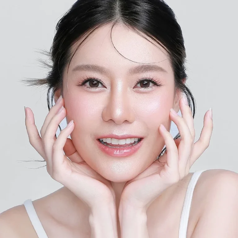 Brow Lift / Pengangkatan Alis di The Lumie Beauty Center Surabaya