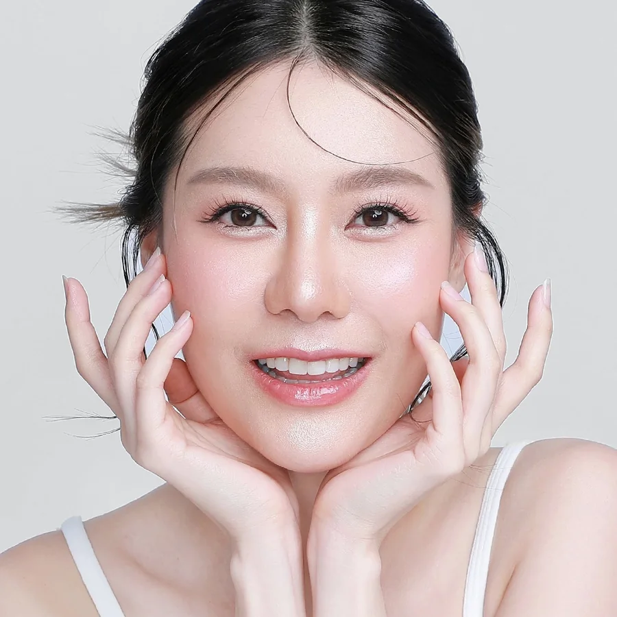 Brow Lift / Pengangkatan Alis di The Lumie Beauty Center Surabaya
